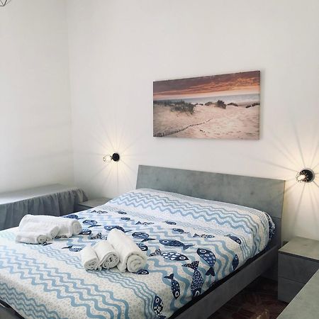 Appartamento Casa Emma 400 Mt Dal Mare Spotorno Esterno foto
