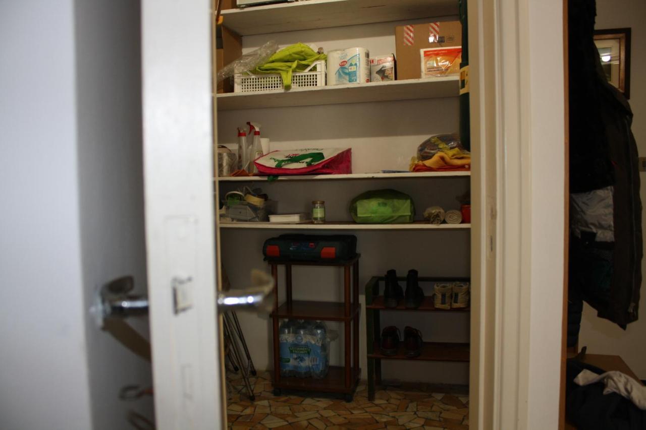 Appartamento Casa Emma 400 Mt Dal Mare Spotorno Esterno foto