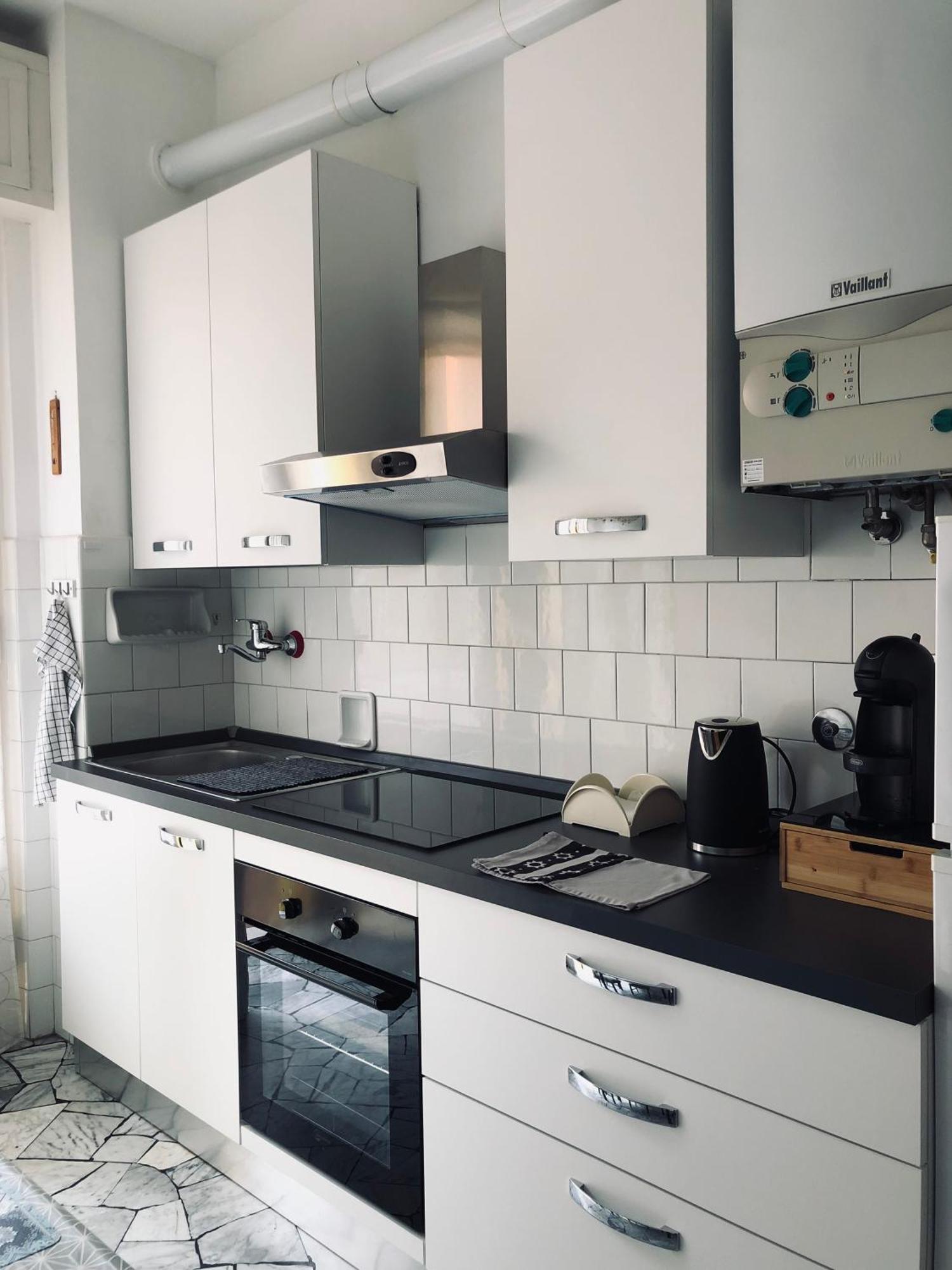 Appartamento Casa Emma 400 Mt Dal Mare Spotorno Esterno foto