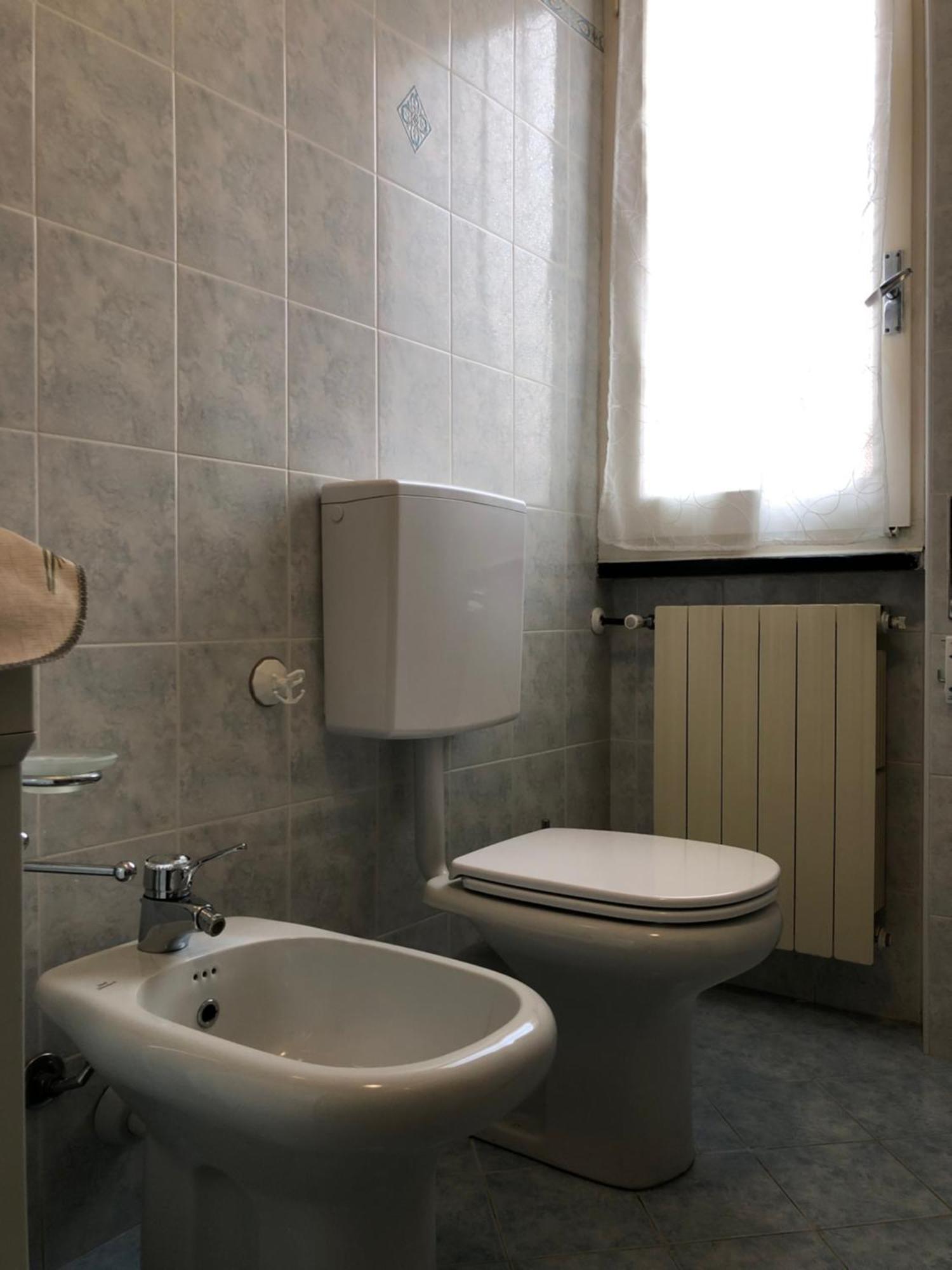 Appartamento Casa Emma 400 Mt Dal Mare Spotorno Esterno foto