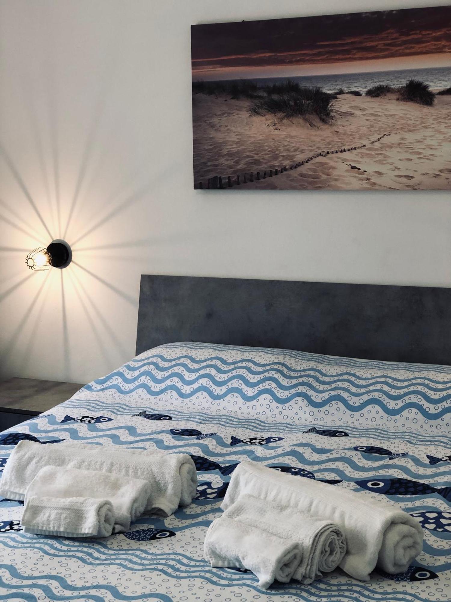 Appartamento Casa Emma 400 Mt Dal Mare Spotorno Esterno foto